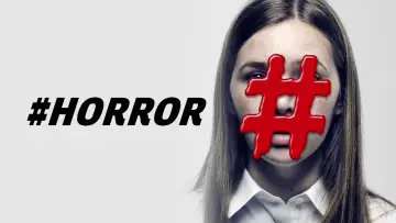 Задник до фильму"#Horror" #734631