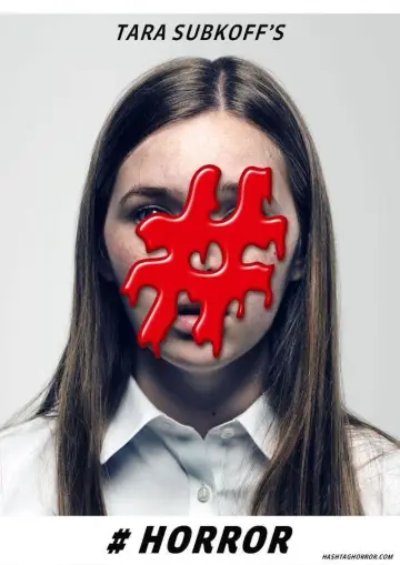 Постер до фильму"#Horror" #734642
