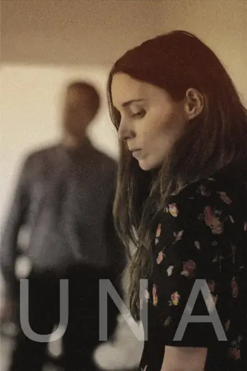Постер до фильму"Уна" #1080009