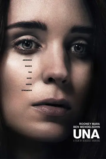 Постер до фильму"Уна" #1080010
