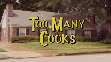 Задник до фільму "Too Many Cooks" #1533685