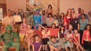 Задник до фільму "Too Many Cooks" #1533686