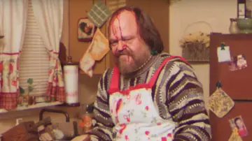 Задник до фільму "Too Many Cooks" #1533689