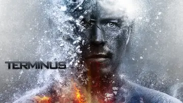 Задник до фильму"Terminus" #1120396