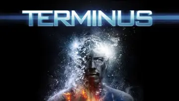 Задник до фильму"Terminus" #1120399