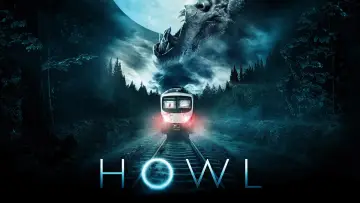 Задник до фильму"Howl" #1041096