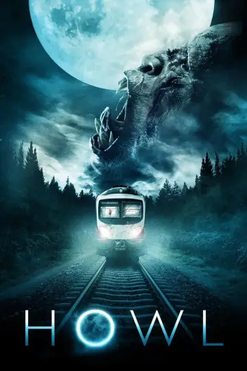 Постер до фильму"Howl" #1041101