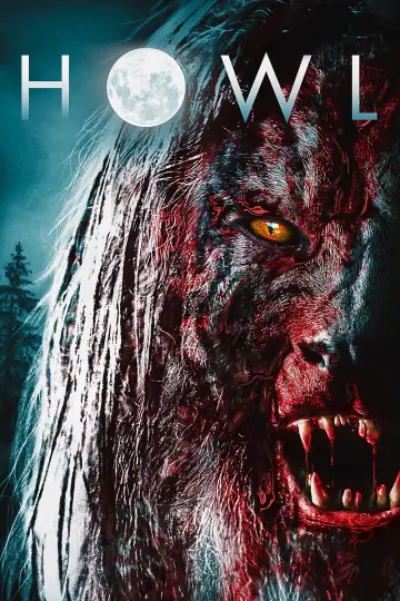 Постер до фильму"Howl" #1041105