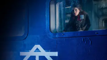 Задник до фильму"Howl" #402782