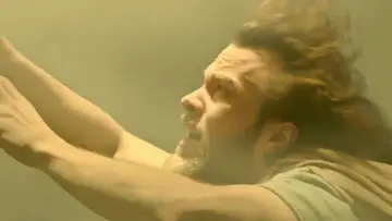 Задник до фильму"Saul: The Journey to Damascus" #435154