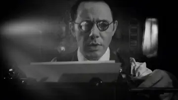 Задник до фільму "Borley Rectory" #1921024