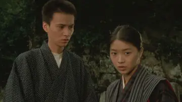 Задник до фильму"丑三つの村" #445672