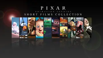 Задник до фильму"Pixar Short Films Collection: Volume 2" #1025961