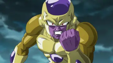 Задник до фильму"ドラゴンボールZ 復活の「F」" #598343