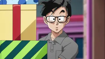 Задник до фильму"ドラゴンボールZ 復活の「F」" #598344