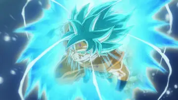 Задник до фильму"ドラゴンボールZ 復活の「F」" #598346