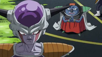Задник до фильму"ドラゴンボールZ 復活の「F」" #598351