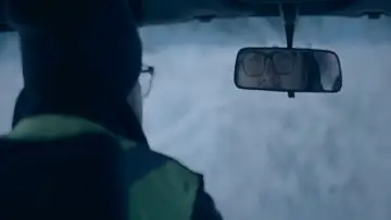 Задник до фильму"Dark Was the Night" #1043629