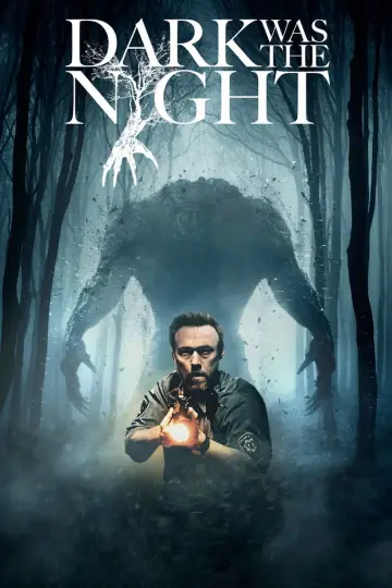 Постер до фильму"Dark Was the Night" #1043631