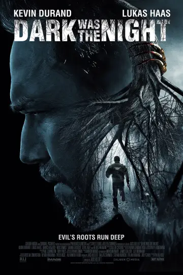 Постер до фильму"Dark Was the Night" #1043632