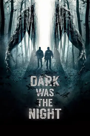 Постер до фильму"Dark Was the Night" #1043633