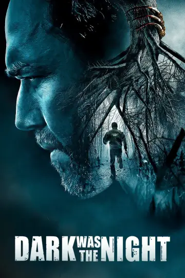 Постер до фильму"Dark Was the Night" #1043634