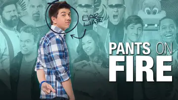 Задник до фильму"Pants on Fire" #1043480