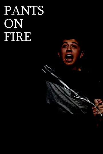 Постер до фильму"Pants on Fire" #1043485