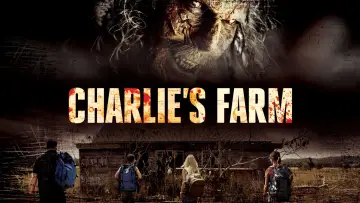 Задник до фільму "Charlie