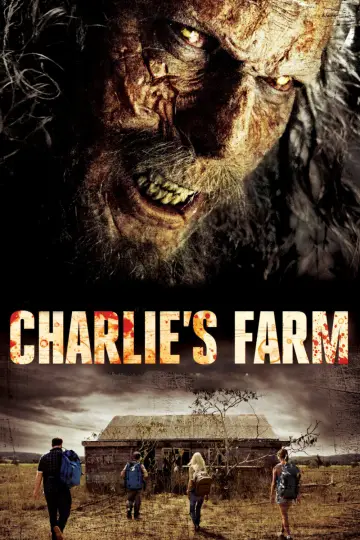 Charlie's Farm постер
