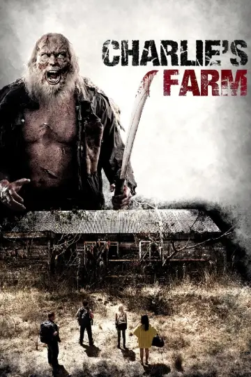 Постер до фільму "Charlie