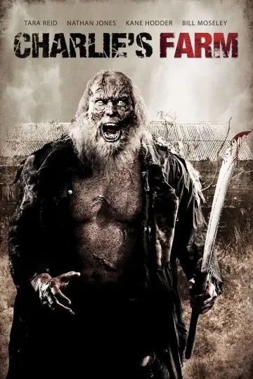 Постер до фільму "Charlie