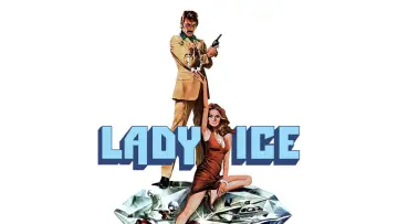 Задник до фильму"Lady Ice" #1117254