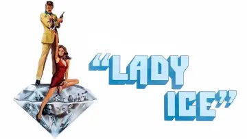 Задник до фильму"Lady Ice" #1117255