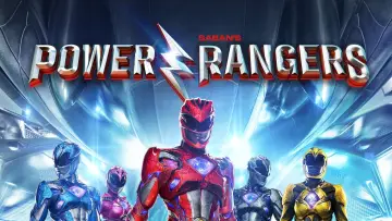 Задник до фильму"Могутні рейнджери" #38899
