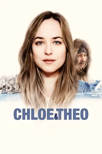 Постер до фильму"Хлоя і Тео" #1061127