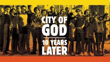 Задник до фільму "Cidade de Deus: 10 Anos Depois" #1885787