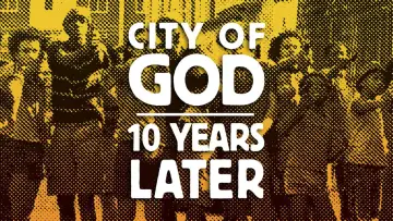 Задник до фільму "Cidade de Deus: 10 Anos Depois" #1885788
