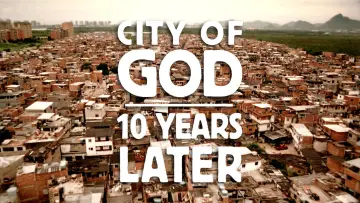 Задник до фільму "Cidade de Deus: 10 Anos Depois" #1885789