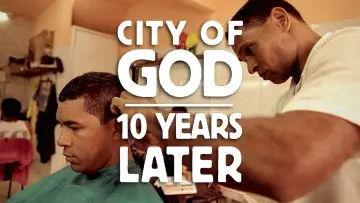 Задник до фільму "Cidade de Deus: 10 Anos Depois" #1885790