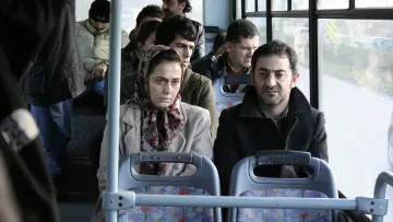 Задник до фільму "Saç" #1637683
