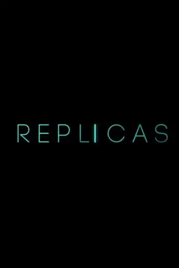 Постер до фильму"Репродукція" #108384