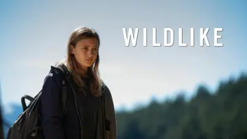 Задник до фильму"Wildlike" #1107678