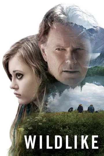 Постер до фильму"Wildlike" #1107680