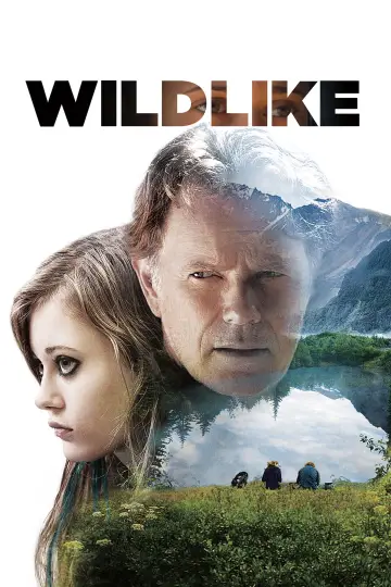 Постер до фильму"Wildlike" #1107681