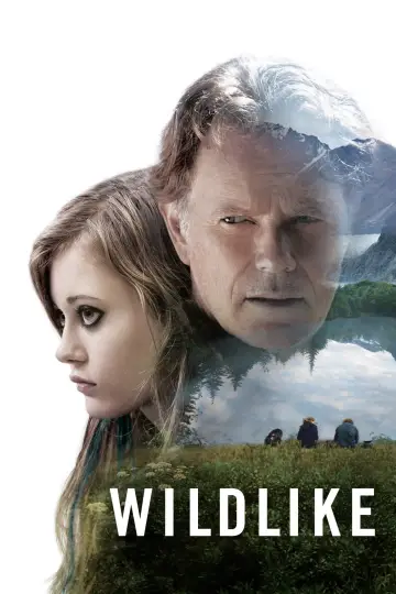 Постер до фильму"Wildlike" #1107682