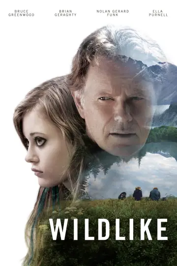 Постер до фильму"Wildlike" #1107683