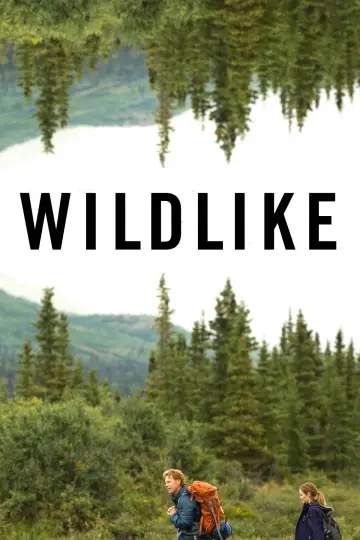 Постер до фильму"Wildlike" #1107686