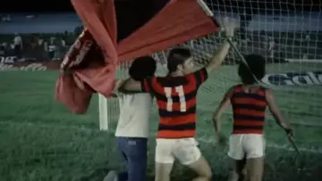 Задник до фільму "Flamengo Paixão" #1522271