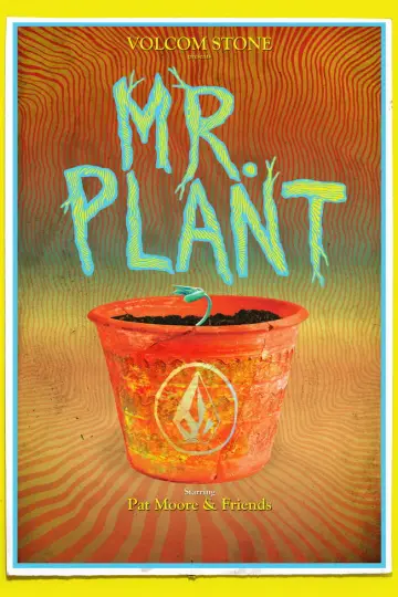 Постер до фильму"Mr. Plant" #1166784